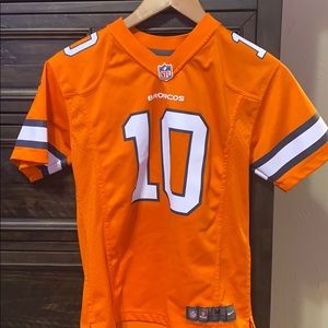 Youth Denver Broncos Jersey